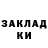 Бутират оксибутират Michael Grytsyk